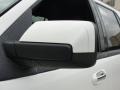 White Platinum Tri-Coat - Expedition EL King Ranch 4x4 Photo No. 13