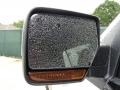 White Platinum Tri-Coat - Expedition EL King Ranch 4x4 Photo No. 14