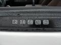 White Platinum Tri-Coat - Expedition EL King Ranch 4x4 Photo No. 16