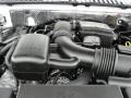 5.4 Liter SOHC 24-Valve Flex-Fuel V8 Engine for 2011 Ford Expedition EL King Ranch 4x4 #48230186