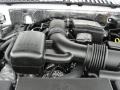 5.4 Liter SOHC 24-Valve Flex-Fuel V8 2011 Ford Expedition EL King Ranch 4x4 Engine