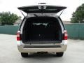 White Platinum Tri-Coat - Expedition EL King Ranch 4x4 Photo No. 21