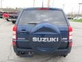 2011 Deep Sea Blue Metallic Suzuki Grand Vitara Premium 4x4  photo #4