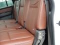 White Platinum Tri-Coat - Expedition EL King Ranch 4x4 Photo No. 27