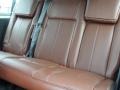 Chaparral Leather Interior Photo for 2011 Ford Expedition #48230267