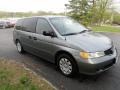 2001 Granite Green Honda Odyssey LX  photo #1