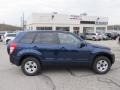 Deep Sea Blue Metallic - Grand Vitara Premium 4x4 Photo No. 2