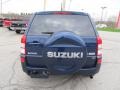 Deep Sea Blue Metallic - Grand Vitara Premium 4x4 Photo No. 4