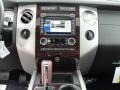 Chaparral Leather Controls Photo for 2011 Ford Expedition #48230350