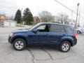 Deep Sea Blue Metallic - Grand Vitara Premium 4x4 Photo No. 5