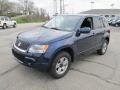 Deep Sea Blue Metallic - Grand Vitara Premium 4x4 Photo No. 6