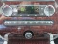 Chaparral Leather Controls Photo for 2011 Ford Expedition #48230369