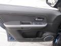 Deep Sea Blue Metallic - Grand Vitara Premium 4x4 Photo No. 8