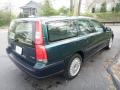 2001 Emerald Green Volvo V70 2.4  photo #3