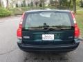 2001 Emerald Green Volvo V70 2.4  photo #4