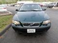 2001 Emerald Green Volvo V70 2.4  photo #8