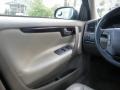 2001 Emerald Green Volvo V70 2.4  photo #17