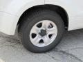 2011 Suzuki Grand Vitara Premium 4x4 Wheel and Tire Photo