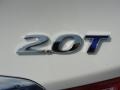  2011 Sonata Limited 2.0T Logo