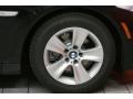 2011 Black Sapphire Metallic BMW 5 Series 528i Sedan  photo #17