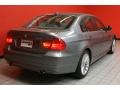 Space Gray Metallic - 3 Series 335i Sedan Photo No. 3