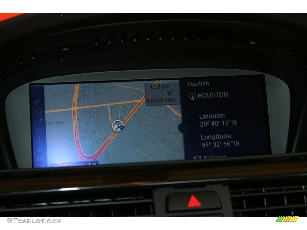 2011 3 Series 335i Sedan - Space Gray Metallic / Gray Dakota Leather photo #14