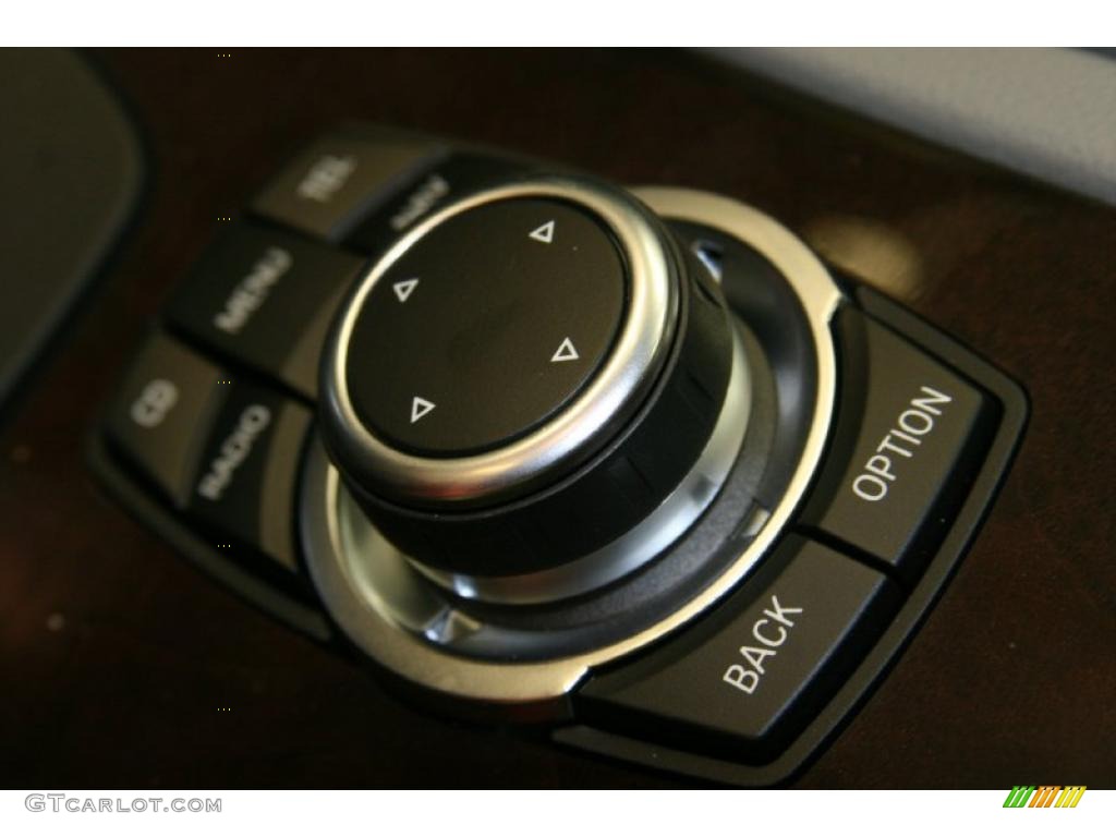2011 3 Series 335i Sedan - Space Gray Metallic / Gray Dakota Leather photo #15