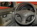 Grey Steering Wheel Photo for 2002 Audi A4 #48231833