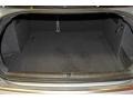 2002 Audi A4 1.8T Sedan Trunk