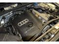 2002 Audi A4 1.8L Turbocharged DOHC 20V 4 Cylinder Engine Photo