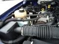 2.3 Liter DOHC 16V Duratec 4 Cylinder Engine for 2008 Ford Ranger XLT SuperCab #48232208