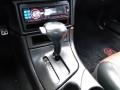  2002 Cougar V6 Coupe 4 Speed Automatic Shifter