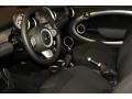 2007 Dark Silver Metallic Mini Cooper S Hardtop  photo #32