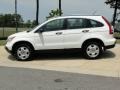 2008 Taffeta White Honda CR-V LX  photo #7