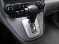 5 Speed Automatic 2008 Honda CR-V LX Transmission