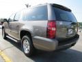 2011 Mocha Steel Metallic Chevrolet Suburban LT  photo #4