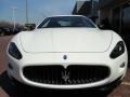 Bianco Eldorado (White) - GranTurismo S Photo No. 5