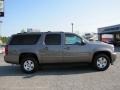 2011 Mocha Steel Metallic Chevrolet Suburban LT  photo #7