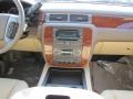 Mocha Steel Metallic - Suburban LT Photo No. 15