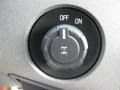 Steel Gray Controls Photo for 2011 Ford F250 Super Duty #48234207