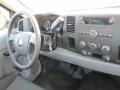 Summit White - Silverado 1500 LS Regular Cab Photo No. 12