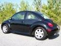 Black - New Beetle GLS Coupe Photo No. 4