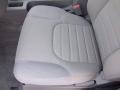 Avalanche White - Frontier SE King Cab Photo No. 14