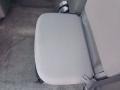 Avalanche White - Frontier SE King Cab Photo No. 17
