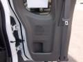 Avalanche White - Frontier SE King Cab Photo No. 18