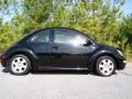 Black - New Beetle GLS Coupe Photo No. 11