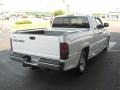 2001 Bright White Dodge Ram 1500 SLT Club Cab  photo #5