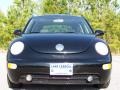 Black - New Beetle GLS Coupe Photo No. 13