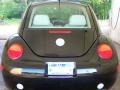 Black - New Beetle GLS Coupe Photo No. 14