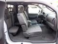 Steel Interior Photo for 2010 Nissan Frontier #48234558